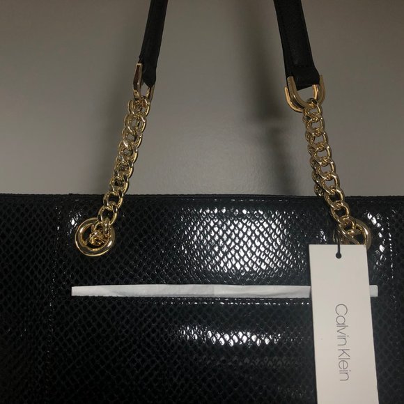 *BRAND NEW Calvin Klein Purse w/ tags - Picture 3 of 7